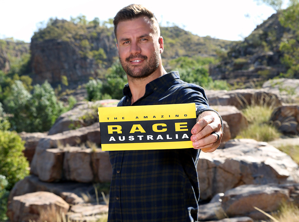8 BehindtheScenes Facts You Might Not Know About The Amazing Race Australia E! Online AU 8 BehindtheScenes Facts You Might Not Know About The Amazing Race Australia E! Online AU